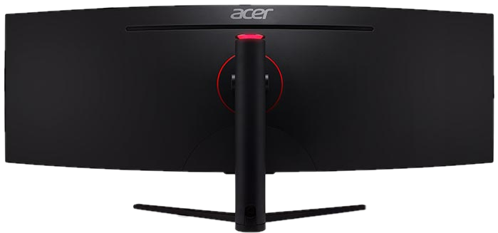 Acer Nitro EI491CRP